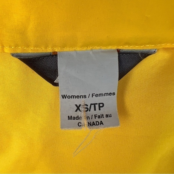 MEC Vintage Windproof Water Resistant Running Cycling Hiking Jacket - Picture 11 of 13